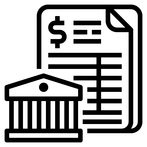 Financial statements and calculator